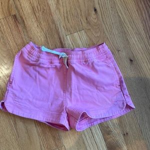J. Crew Girls shorts